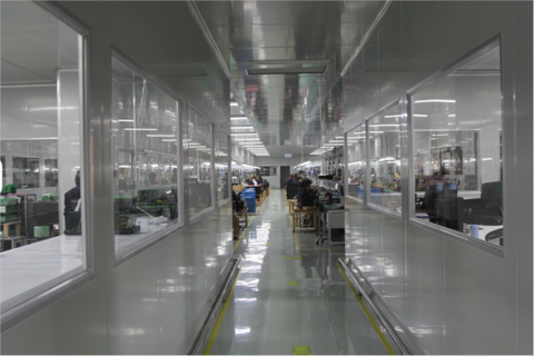 民營企業(yè)如何敢于擔(dān)當(dāng)勇于創(chuàng)新突破？請看一一  疾風(fēng)勁草識虹潤