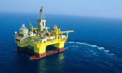 高新科技我為先，跨越滄海濟(jì)天下——虹潤(rùn)人工智能溫控器助力中海油油輪控制系統(tǒng)