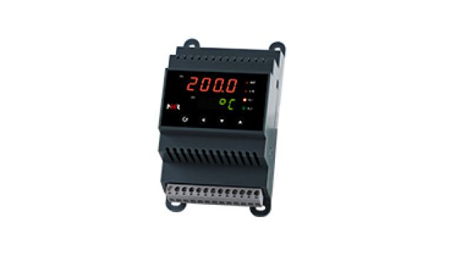 NHR-DN10系列導軌式數(shù)字顯示控制儀