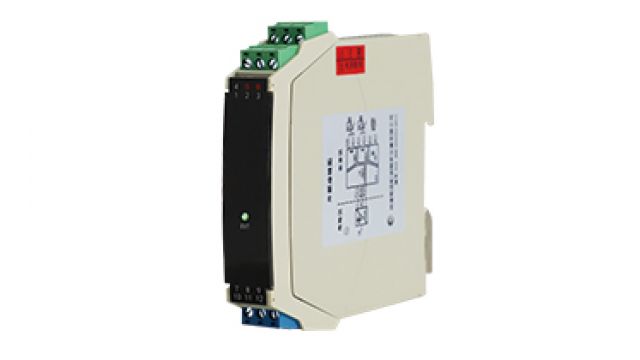 OHR-A34系列頻率輸入檢測端隔離柵