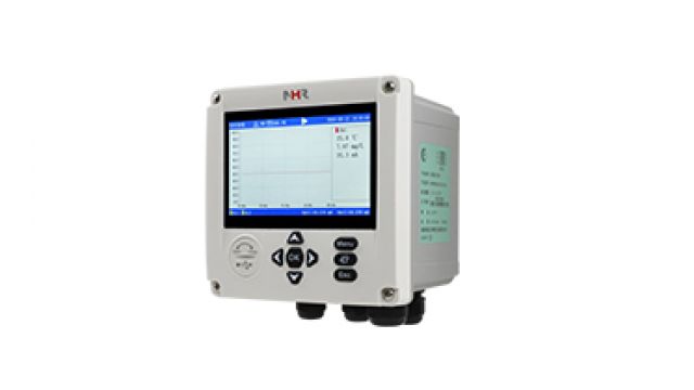 NHR-DO80系列溶解氧記錄儀